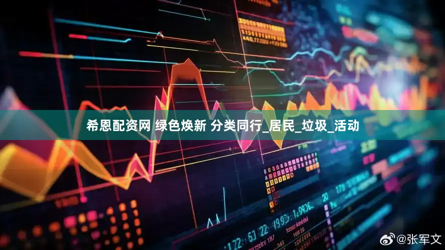 希恩配资网 绿色焕新 分类同行_居民_垃圾_活动