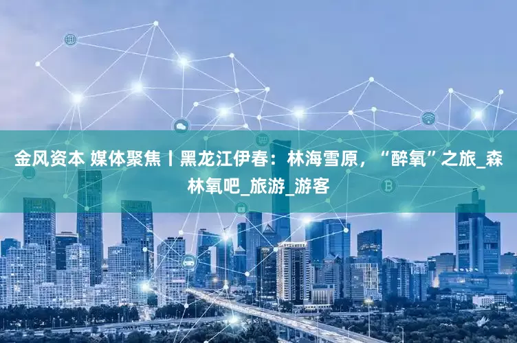 金风资本 媒体聚焦丨黑龙江伊春：林海雪原，“醉氧”之旅_森林氧吧_旅游_游客